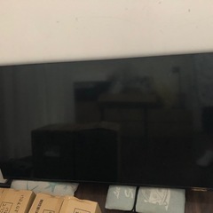 テレビ2台壊れてますの画像