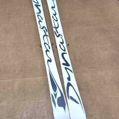DYNASTAR スキー BIG TROUBLE フリースタイル 186cmの画像