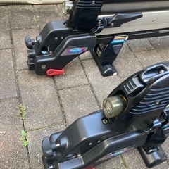 TERZO スキー・スノーボードキャリア スライドダウンの画像