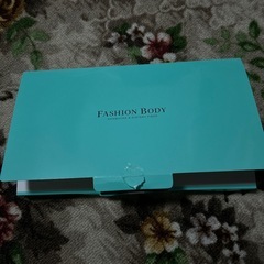 痩せるサプリ 新品未使用の画像