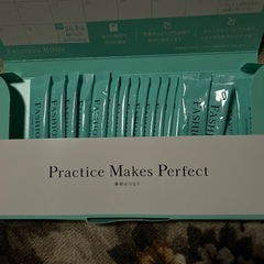 痩せるサプリ 新品未使用の画像