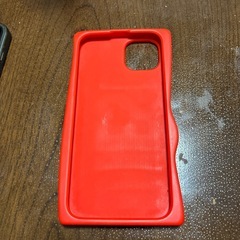 ディーゼルiPhoneケース　　15プラス用の画像