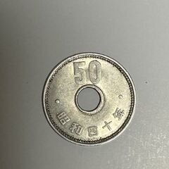 記念硬貨　500円・100円　・　旧50円硬貨　＜11月末迄掲載＞の画像