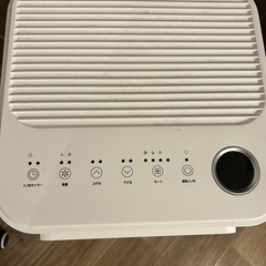 スポットエアコンの画像