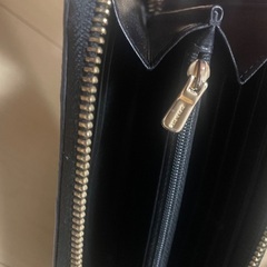 COACH 長財布 箱無しの画像