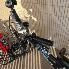 子供用自転車18インチ
の画像