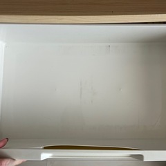 アイリスオーヤマ 5段チェスト タンスの画像