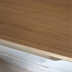 アイリスオーヤマ 5段チェスト タンスの画像