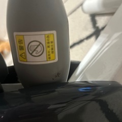 
サイドステッパーの画像