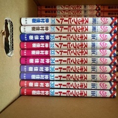 【11/29まで】スキップビート　1〜39巻の画像