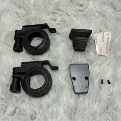 中古だけど美品　MCシグナルDCステーションUSBプラス　おまけ付きの画像