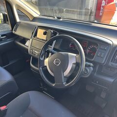 日産セレナ ハイウェイスター 4WD 2009年式の画像