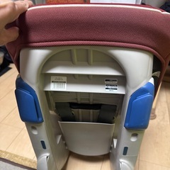 コンビ　　チャイルドシートの画像