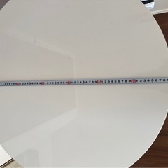 カフェテーブル/丸テーブル
の画像