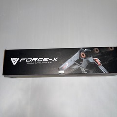 force-x ショットガン 10歳以上対象の画像
