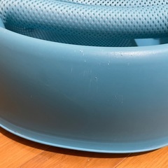 スキップポップ　くじらバスタブ　ベビーバスの画像