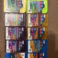 ポケモン　フレンダ　交換可能の画像