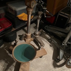 カメラスタンドの画像