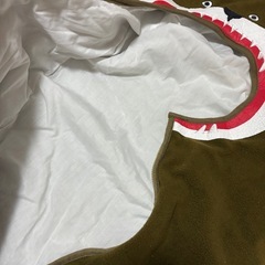 ジャンプスーツ他ベビー服 冬用の画像