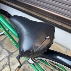 ☆自転車☆　22か24インチの画像