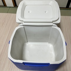 Coleman コールマン エクスカーションクーラー16QT クーラーボックスの画像