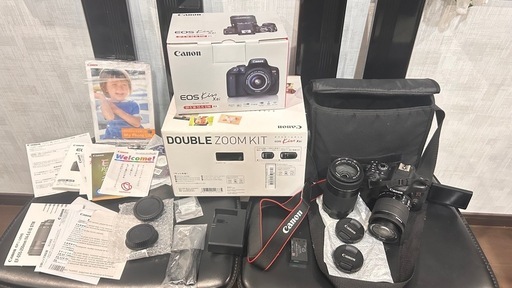 本日か26日　限定　神辺　一眼レフ