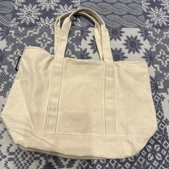 スターバックス トートバッグの画像