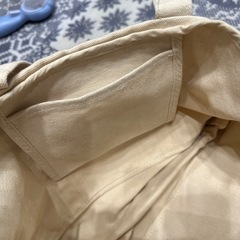 スターバックス トートバッグの画像