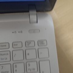 ジャンク　VAIOの画像