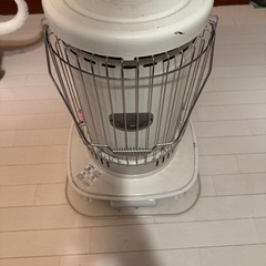  コロナ　対流式ストーブ SS-6621の画像