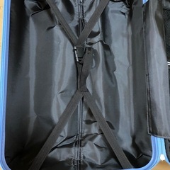 キャリーケースの画像