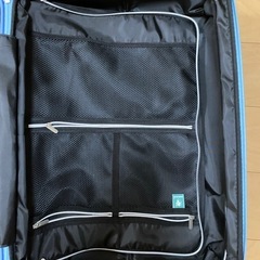 キャリーケースの画像