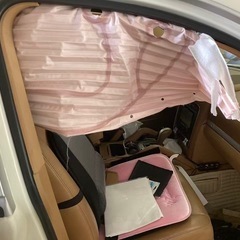 ポルシェカイエン957(部品取り)の画像