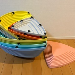 バランスストーンの画像