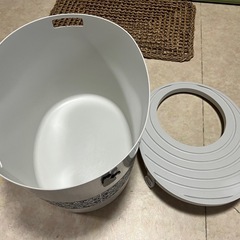  猫トイレ 本体 アイリスオーヤマの画像