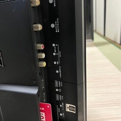 Creato クリエイト 19型 液晶テレビ LCB1903Aの画像