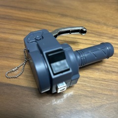 全開！BOOSTスロットル2 4種フルコンプセット未使用品の画像