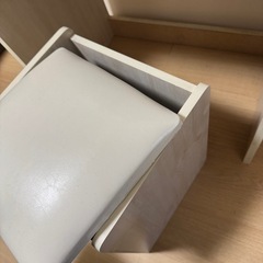 YAMAZEN 山善 ドレッサーの画像