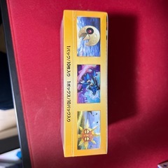 ポケカ　v starユニバース　シュリンクつきBOXの画像