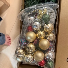 タンスのゲン　クリスマスツリーの画像