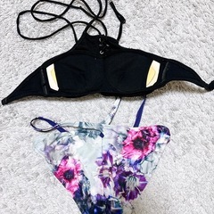 水着 上下の画像