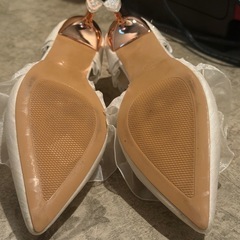 パンプス 　40の画像