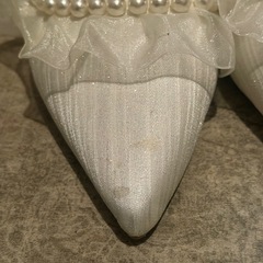 パンプス 　40の画像