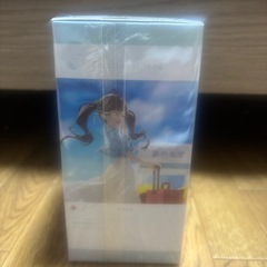 アイドルマスター ミリオンライブ 箱崎星梨花 フィギュアの画像