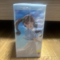 アイドルマスター ミリオンライブ 箱崎星梨花 フィギュアの画像