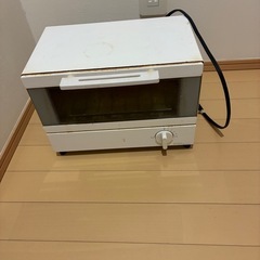トースターの画像