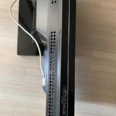 Panasonic 32インチ　HDD付きテレビの画像