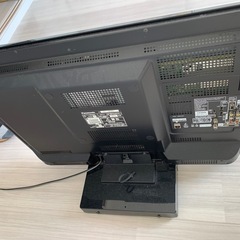 Panasonic 32インチ　HDD付きテレビの画像