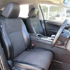 ホンダ　ジェイド　ハイブリッドＸ　★1年保証★ロードサービス　ホンダセンシング　ＳＤナビ　地デジ　バックカメラ　Ｂｌｕｅｔｏｏｔｈ　アダプティブクルコン　ハーフレザーシート　スマートキー　オートエアコン　オートライト　ＬＥＤヘッドライト　純正１７ＡＷの画像