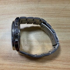 【お取引中 】
INDEPENDENT BR1-412-11 クロノグラフ腕時計の画像